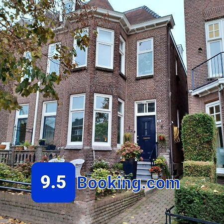 Bed And Breakfast Raapop Arnhem Exterior photo