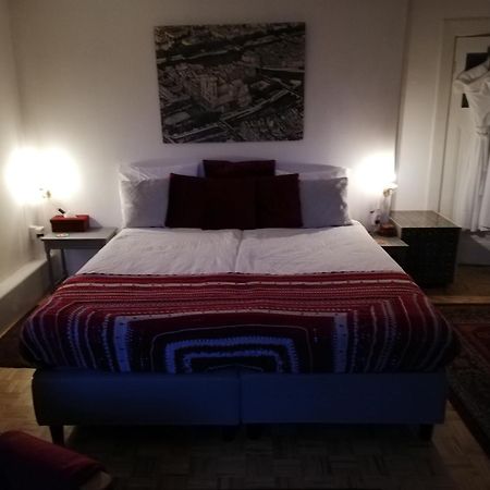 Bed And Breakfast Raapop Arnhem Room photo