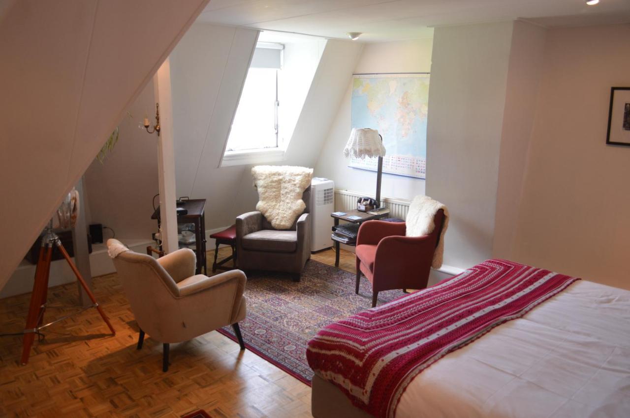 Bed And Breakfast Raapop Arnhem Exterior photo