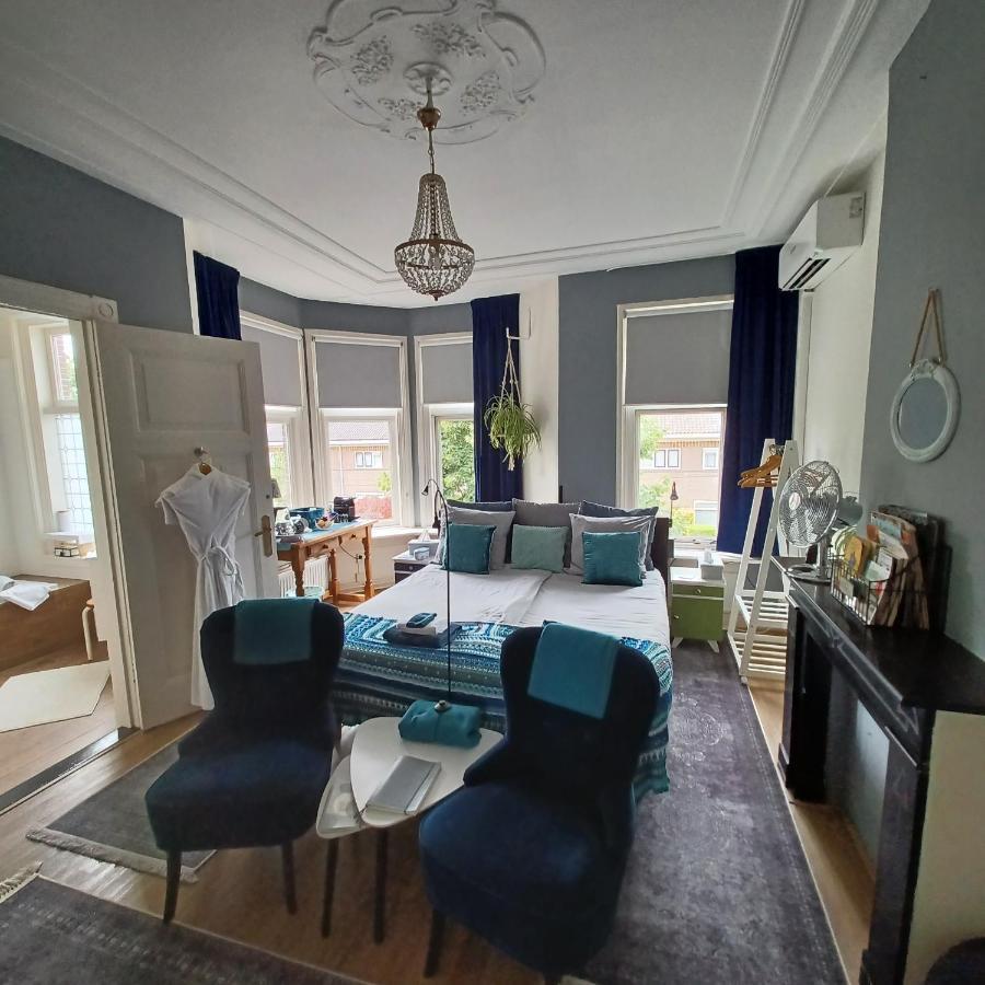 Bed And Breakfast Raapop Arnhem Exterior photo
