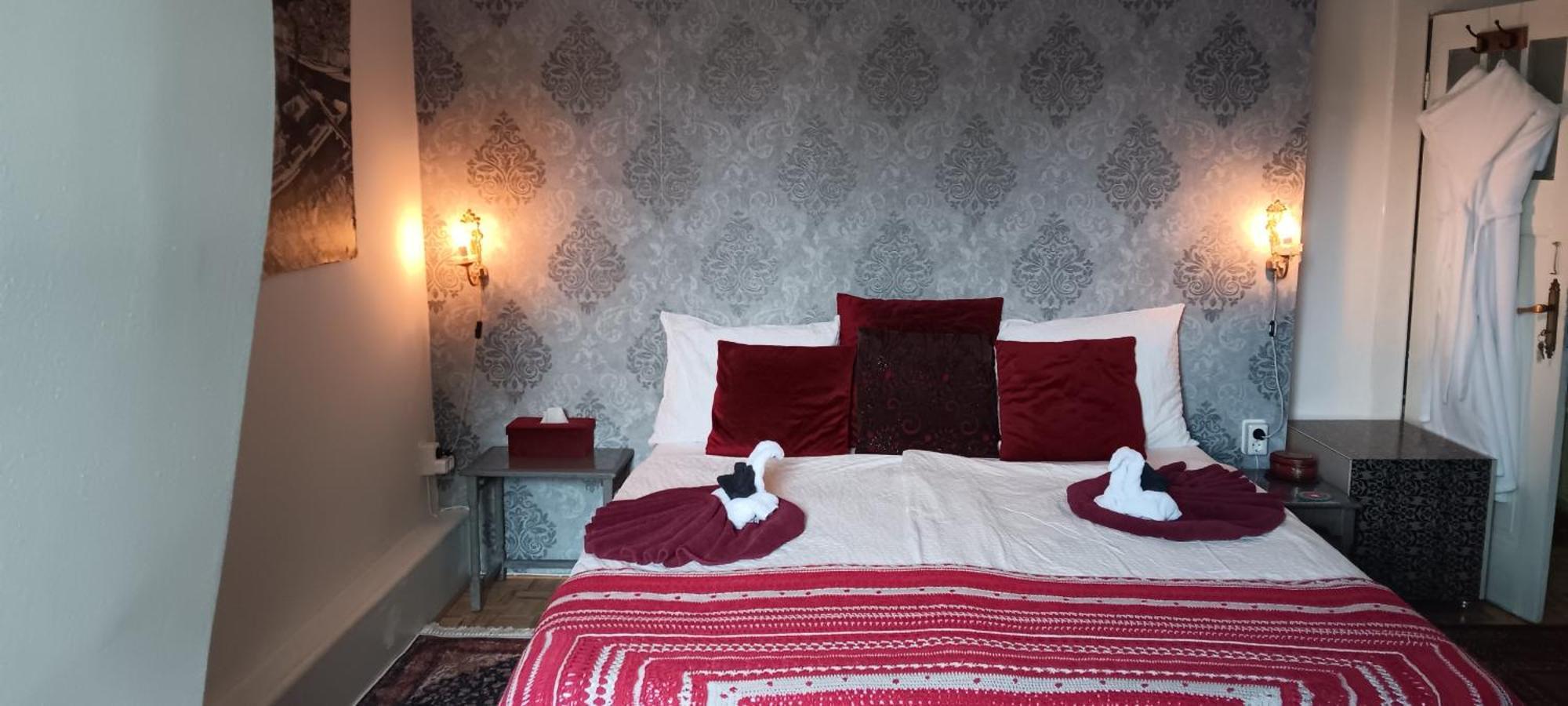 Bed And Breakfast Raapop Arnhem Exterior photo