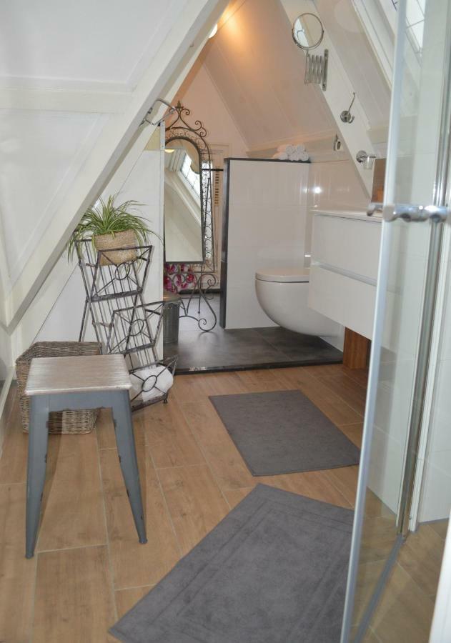 Bed And Breakfast Raapop Arnhem Exterior photo